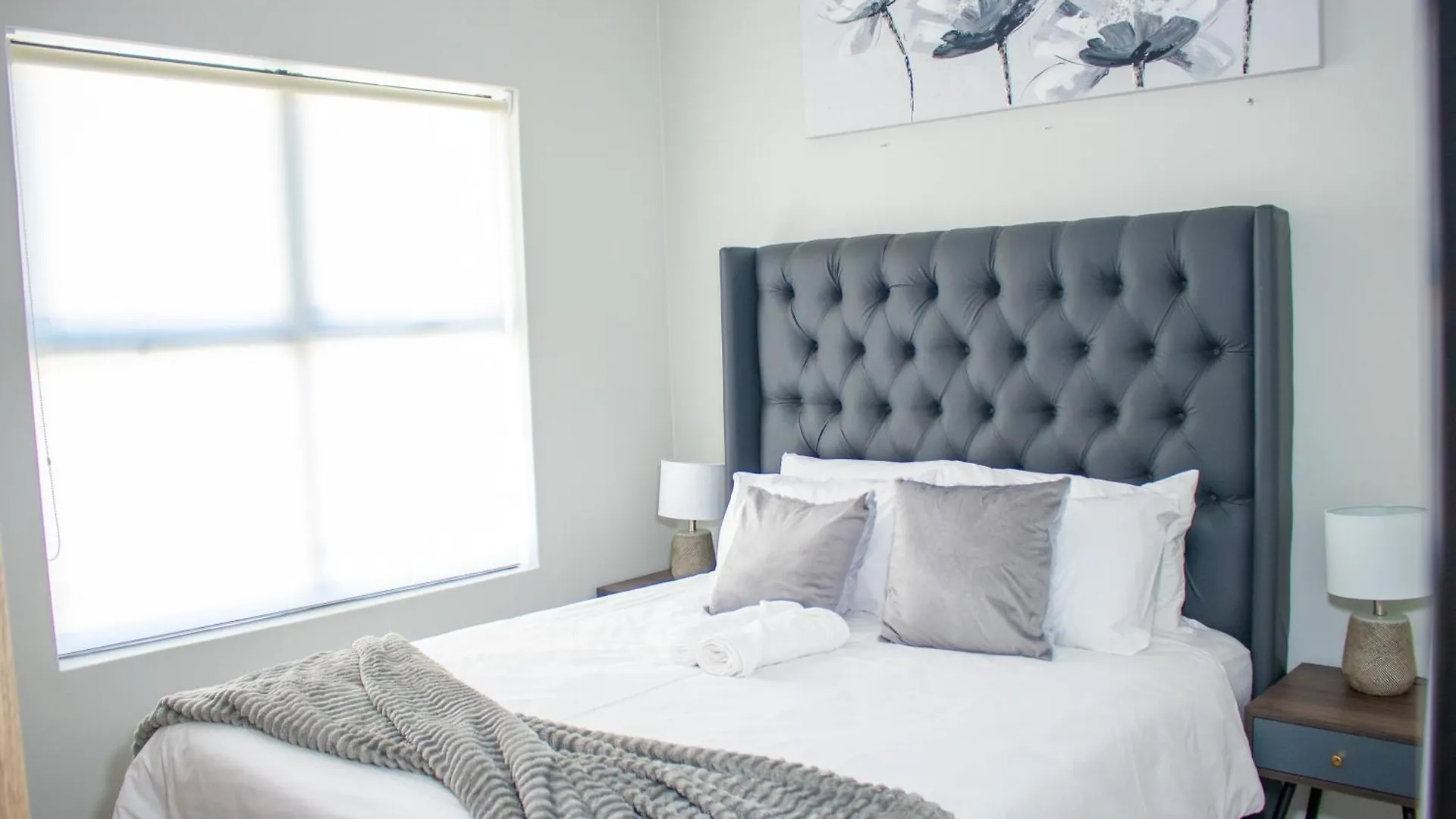 Monty Cosy Haven Apartment Cape Town