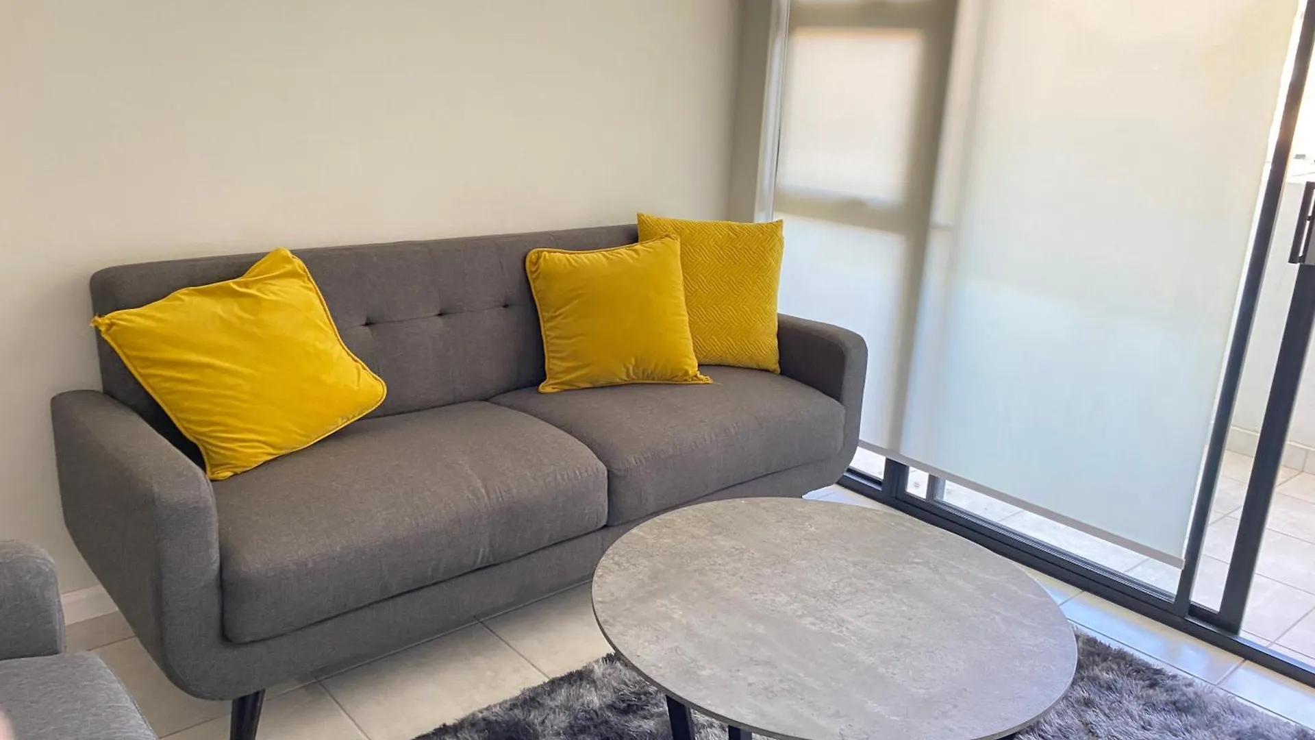 Monty Cosy Haven Apartment Cape Town