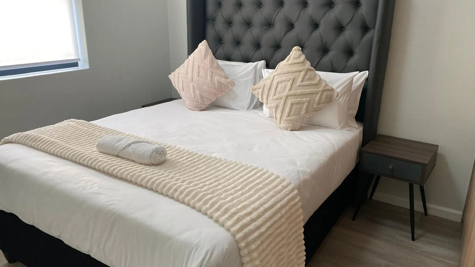 Monty Cosy Haven Apartment Cape Town 0*,  South Africa